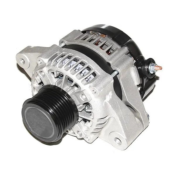 12V 80A Car Alternator for Toyota Fortuner 2.7 4WD 27060-75310 27060-75311 27069-0c020